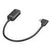 AD-ALCHD02L USB Type C(L型)-HDMI変換アダプタ(4K/30Hz) AD-ALCHD02L / USB Type C(L型)-HDMI変換アダプタ(4K/30Hz)