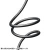 AD-ALCHD02L USB Type C(L型)-HDMI変換アダプタ(4K/30Hz) AD-ALCHD02L / USB Type C(L型)-HDMI変換アダプタ(4K/30Hz)