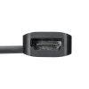 AD-ALCHD02L USB Type C(L型)-HDMI変換アダプタ(4K/30Hz) AD-ALCHD02L / USB Type C(L型)-HDMI変換アダプタ(4K/30Hz)