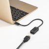 AD-ALCHD02 USB Type-C-HDMI変換アダプタ(4K/30Hz) AD-ALCHD02 / USB Type-C-HDMI変換アダプタ(4K/30Hz)