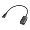 AD-ALCHD02 USB Type-C-HDMI変換アダプタ(4K/30Hz) AD-ALCHD02 / USB Type-C-HDMI変換アダプタ(4K/30Hz)