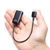 AD-ALCHDR02 USB Type-C-HDMI変換アダプタ(4K/60Hz/HDR対応) AD-ALCHDR02 / USB Type-C-HDMI変換アダプタ(4K/60Hz/HDR対応)