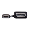 AD-ALCHDR02 USB Type-C-HDMI変換アダプタ(4K/60Hz/HDR対応) AD-ALCHDR02 / USB Type-C-HDMI変換アダプタ(4K/60Hz/HDR対応)