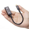AD-ALCHDR03 USB Type-C-HDMI変換アダプタ(8K/60Hz/HDR対応) AD-ALCHDR03 / USB Type-C-HDMI変換アダプタ(8K/60Hz/HDR対応)