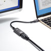 AD-ALCHDR03 USB Type-C-HDMI変換アダプタ(8K/60Hz/HDR対応) AD-ALCHDR03 / USB Type-C-HDMI変換アダプタ(8K/60Hz/HDR対応)