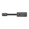 AD-ALCHDR03 USB Type-C-HDMI変換アダプタ(8K/60Hz/HDR対応) AD-ALCHDR03 / USB Type-C-HDMI変換アダプタ(8K/60Hz/HDR対応)