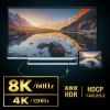 AD-ALCHDR03 USB Type-C-HDMI変換アダプタ(8K/60Hz/HDR対応) AD-ALCHDR03 / USB Type-C-HDMI変換アダプタ(8K/60Hz/HDR対応)