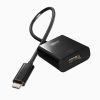 AD-ALCHDR04TK / USB Type C-HDMI変換アダプタ（4K/60Hz/HDR・簡易パッケージ版）