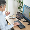 AD-ALCHV02 USB Type-C-HDMI/VGA変換アダプタ(4K/30Hz/PD対応) AD-ALCHV02 / USB Type-C-HDMI/VGA変換アダプタ(4K/30Hz/PD対応)