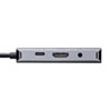AD-ALCHV02 USB Type-C-HDMI/VGA変換アダプタ(4K/30Hz/PD対応) AD-ALCHV02 / USB Type-C-HDMI/VGA変換アダプタ(4K/30Hz/PD対応)