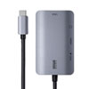 AD-ALCHV02 USB Type-C-HDMI/VGA変換アダプタ(4K/30Hz/PD対応) AD-ALCHV02 / USB Type-C-HDMI/VGA変換アダプタ(4K/30Hz/PD対応)