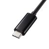 AD-ALCMHV2BK USB Type-Cマルチ変換アダプタ AD-ALCMHV2BK / USB Type-Cマルチ変換アダプタ