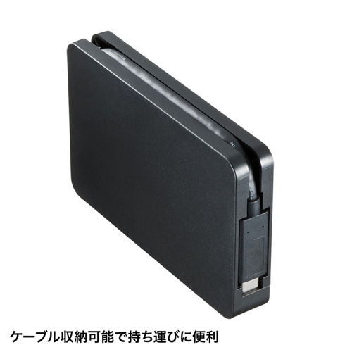 AD-ALCMHVL / USB Type-C-マルチ変換アダプタ with LAN