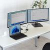 AD-ALCMST2HDPD / USB Type-CーHDMI変換アダプタ（2ポート/4K/PD対応）