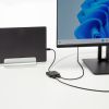 AD-ALCMST2HDPD USB Type-CーHDMI変換アダプタ(2ポート/4K/PD対応) AD-ALCMST2HDPD / USB Type-CーHDMI変換アダプタ(2ポート/4K/PD対応)