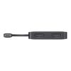 AD-ALCMST2HDPD USB Type-CーHDMI変換アダプタ(2ポート/4K/PD対応) AD-ALCMST2HDPD / USB Type-CーHDMI変換アダプタ(2ポート/4K/PD対応)
