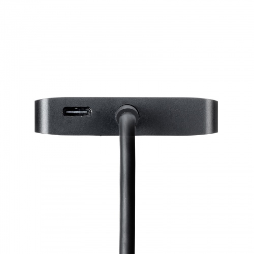 AD-ALCMST2HDPD / USB Type-CーHDMI変換アダプタ（2ポート/4K/PD対応）