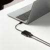 AD-ALCMST2HD / USB Type C-HDMI変換アダプタ（2ポート・4K/30Hz対応）