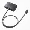 AD-ALCMST2HV USB Type C-HDMI+VGA変換アダプタ AD-ALCMST2HV / USB Type C-HDMI+VGA変換アダプタ