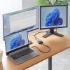AD-ALCMST2HV / USB Type C-HDMI+VGA変換アダプタ