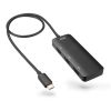 AD-ALCMST3HD2 USB Type C-HDMI変換アダプタ(3ポート/4K対応) AD-ALCMST3HD2 / USB Type C-HDMI変換アダプタ(3ポート/4K対応)