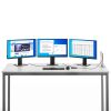 AD-ALCMST3HD2 USB Type C-HDMI変換アダプタ(3ポート/4K対応) AD-ALCMST3HD2 / USB Type C-HDMI変換アダプタ(3ポート/4K対応)