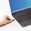 AD-ALCMST3HD2 USB Type C-HDMI変換アダプタ(3ポート/4K対応) AD-ALCMST3HD2 / USB Type C-HDMI変換アダプタ(3ポート/4K対応)