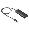AD-ALCMST3HD2 USB Type C-HDMI変換アダプタ(3ポート/4K対応) AD-ALCMST3HD2 / USB Type C-HDMI変換アダプタ(3ポート/4K対応)