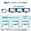 AD-ALCMST3HD2 / USB Type C-HDMI変換アダプタ（3ポート/4K対応）