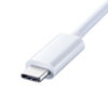 AD-ALCMVL USB Type-C-VGAマルチ変換アダプタ with LAN AD-ALCMVL / USB Type-C-VGAマルチ変換アダプタ with LAN
