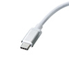 AD-ALCMVP01 USB Type-C-VGAマルチ変換アダプタプラス AD-ALCMVP01 / USB Type-C-VGAマルチ変換アダプタプラス