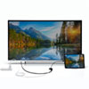 AD-ALCPHDPD USB Type-C-HDMI変換アダプタ(4K/60Hz/PD対応) AD-ALCPHDPD / USB Type-C-HDMI変換アダプタ(4K/60Hz/PD対応)