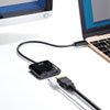 AD-ALCPHDPD USB Type-C-HDMI変換アダプタ(4K/60Hz/PD対応) AD-ALCPHDPD / USB Type-C-HDMI変換アダプタ(4K/60Hz/PD対応)