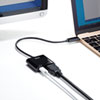 AD-ALCPHDPD USB Type-C-HDMI変換アダプタ(4K/60Hz/PD対応) AD-ALCPHDPD / USB Type-C-HDMI変換アダプタ(4K/60Hz/PD対応)