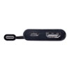 AD-ALCPHDPD USB Type-C-HDMI変換アダプタ(4K/60Hz/PD対応) AD-ALCPHDPD / USB Type-C-HDMI変換アダプタ(4K/60Hz/PD対応)
