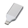 AD-ALCS-DP Type-C(DP Altモード)-DisplayPort変換アダプタ AD-ALCS-DP / Type-C(DP Altモード)-DisplayPort変換アダプタ