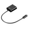 AD-ALCV02 USB Type C-VGA変換アダプタ AD-ALCV02 / USB Type C-VGA変換アダプタ