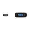AD-ALCV02 USB Type C-VGA変換アダプタ AD-ALCV02 / USB Type C-VGA変換アダプタ