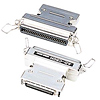 AD-C50H / SCSI変換アダプタ
