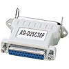 AD-D25C36F プリンタ変換アダプタ AD-D25C36F / プリンタ変換アダプタ