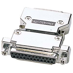 AD-D25H36EE / プリンタ変換アダプタ