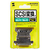 AD-D25P50 SCSIアダプタ AD-D25P50 / SCSIアダプタ