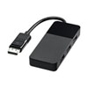 AD-DP14MST3DP DisplayPort MSTハブ(DP Ver1.4) 3ポート AD-DP14MST3DP / DisplayPort MSTハブ(DP Ver1.4) 3ポート
