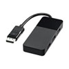 AD-DP14MST3DP / DisplayPort MSTハブ(DP Ver1.4) 3ポート