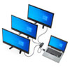 AD-DP14MST3HD DisplayPort MSTハブ(DPver1.4) 3ポートHDMI AD-DP14MST3HD / DisplayPort MSTハブ(DPver1.4) 3ポートHDMI