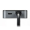 AD-DP14MST3HD DisplayPort MSTハブ(DPver1.4) 3ポートHDMI AD-DP14MST3HD / DisplayPort MSTハブ(DPver1.4) 3ポートHDMI