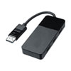 AD-DP14MST3HD / DisplayPort MSTハブ(DPver1.4) 3ポートHDMI