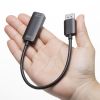 AD-DP8KHDR DisplayPort-HDMI変換アダプタ(8K対応) AD-DP8KHDR / DisplayPort-HDMI変換アダプタ(8K対応)