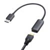 AD-DP8KHDR / DisplayPort-HDMI変換アダプタ（8K対応）