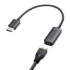 AD-DP8KHDR DisplayPort-HDMI変換アダプタ(8K対応) AD-DP8KHDR / DisplayPort-HDMI変換アダプタ(8K対応)